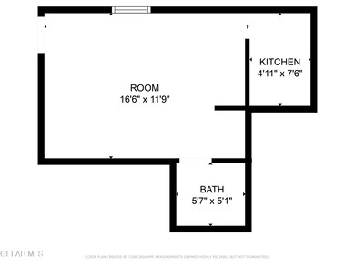 14854 Big John Dr unit A, Clint, TX 79836 - photo 2