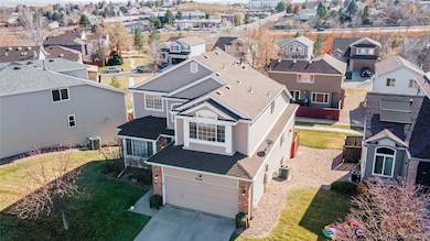 9234 W Hinsdale Place, Littleton, CO 80128 - photo 2