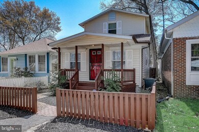 4021 9th St, North Beach, MD 20714 - photo 2