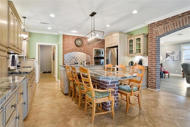 2133 Forest Way Blvd, Westlake, LA 70669 - photo 7