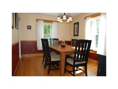 Dining Room.