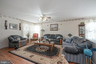 93 Buckingham Dr, Southampton, NJ 08088 - photo 4