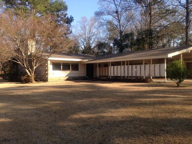 1000 Park St, McComb, MS 39648 - photo 2