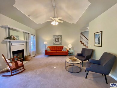 525 S Dobbs Dell St, Terre Haute, IN 47803 - photo 3