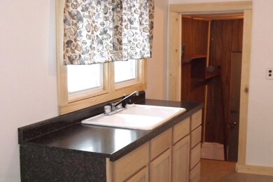 New Kitchen