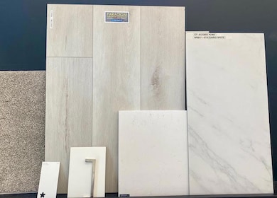 Lot 702 SH Interior Selections