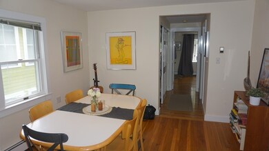 570 Franklin St unit 2, Cambridge, MA 02139 - photo 4