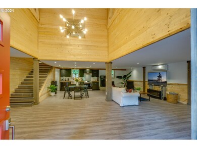 Entrance/Foyer