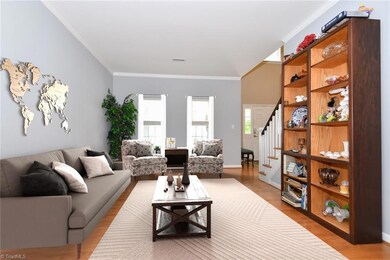 210 Farriers Ln, Jamestown, NC 27282 - photo 6