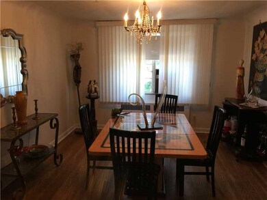 Dining Room.