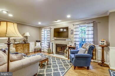 1605 Hugo Cir, Silver Spring, MD 20906 - photo 6