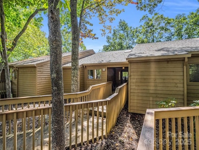 155 Quail Cove Blvd unit 1602, Lake Lure, NC 28746 - photo 4