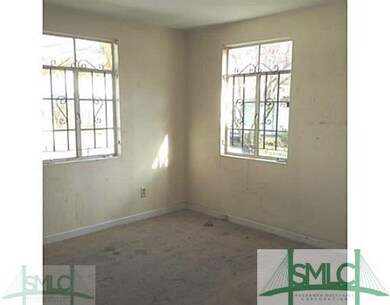 Bedroom.