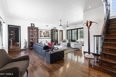 2032 N Alvarado Rd, Phoenix, AZ 85004 - photo 5