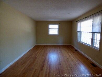 Living Room or Family Room