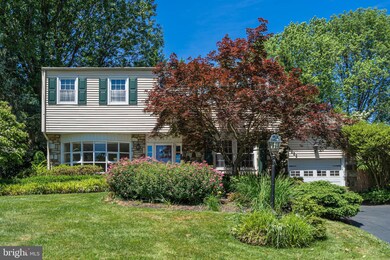 2043 Wisteria Ln, Lafayette Hill, PA 19444 - photo 3