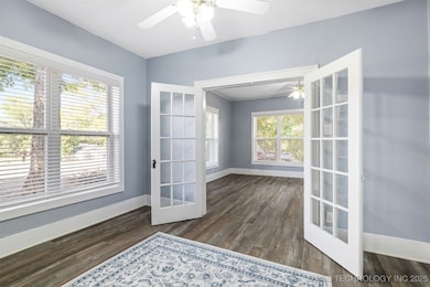 1005 N 7th Ave, Durant, OK 74701 - photo 6