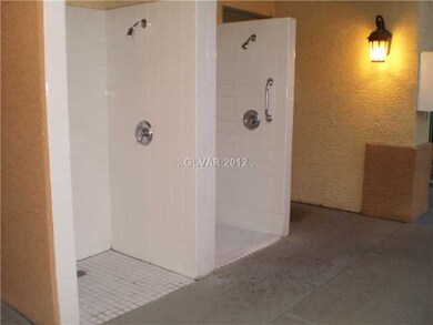 Other. Showers at the Pool