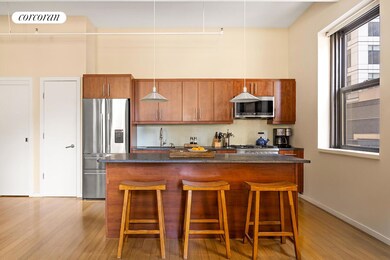 Belltel Lofts unit 2C, Brooklyn, NY 11201 - photo 4