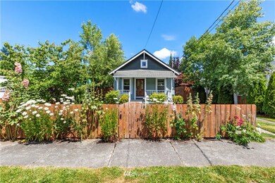 204 Eldredge Ave SW, Orting, WA 98360 - photo 4