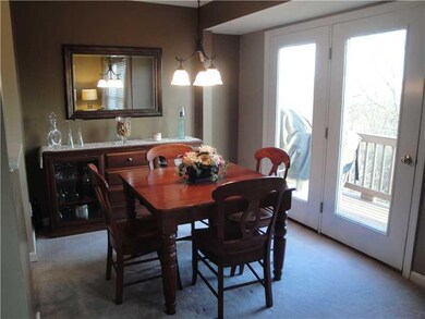 Dining Room.