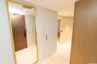 Ritz Carlton Residences Tower I unit 1613, Honolulu, HI 96815 - photo 4
