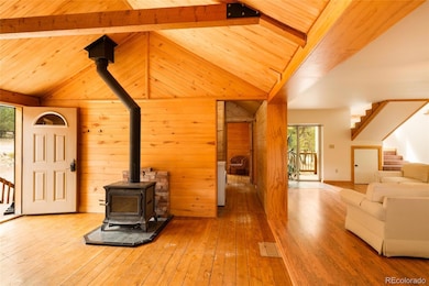 235 S Hemlock St, Crestone, CO 81131 - photo 7