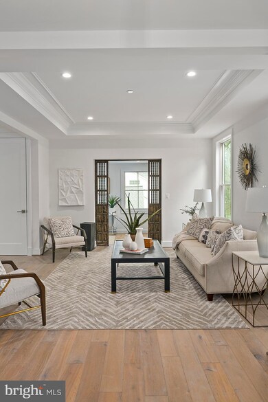 9006 Brierly Rd, Chevy Chase, MD 20815 - photo 4