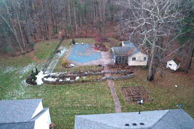 145 Mooar Hill Rd, Hollis, NH 03049 - photo 7