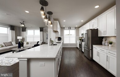 3985 Norton Place unit 10802, Fairfax, VA 22030 - photo 3