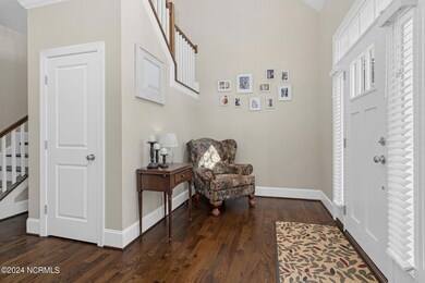 Entry/Foyer