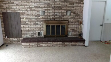 Fire Place
