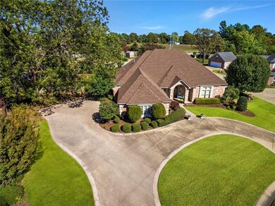 4005 Thornbury Dr, Springdale, AR 72764 - photo 2