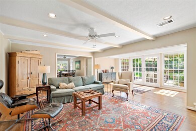 738 Riedel Dr, Houston, TX 77024 - photo 4