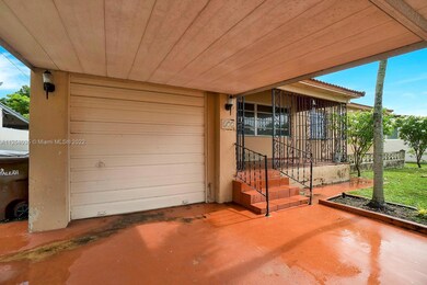 1- Car Garage 