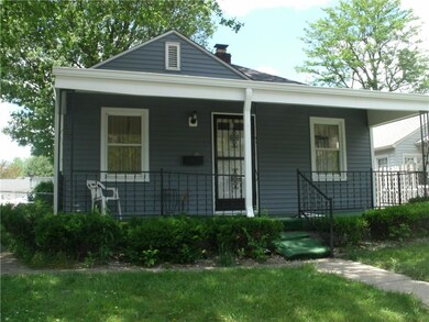 116 S 7th Ave, Beech Grove, IN 46107 - photo 2