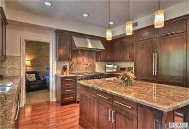 New Appliances Include 2 Subzero Refrigerators, 6-