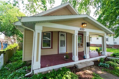 3939 4th St, Des Moines, IA 50313 - photo 6