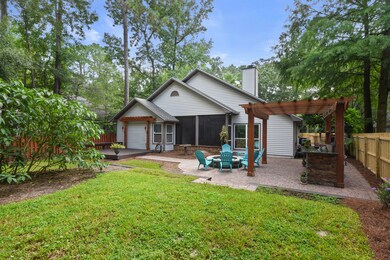 Outdoor entertainer's paradise!