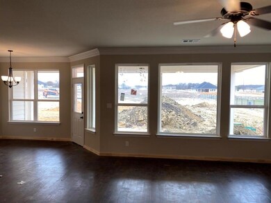 8801 Tucker, Godley, TX 76044 - photo 4