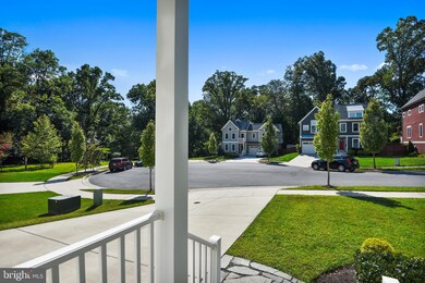 11005 Brandywine St, Kensington, MD 20895 - photo 3