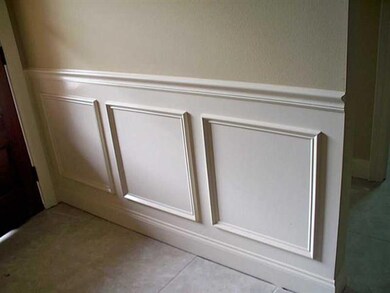 Photo. Foyer