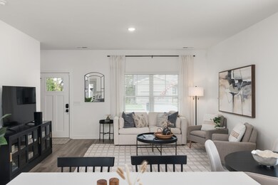 Can't you just picture yourself here!? Photos of similar home.