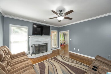 8633 Woodview Ln, Pinson, AL 35126 - photo 4