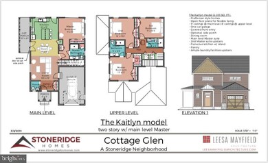 148 Doonbeg Ct, Winchester, VA 22602 - photo 2