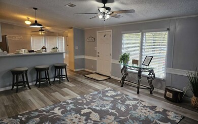 Welcome to your new home....