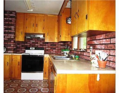 Kitchen. My kind of...