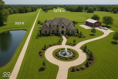 5763 S 675 W, New Palestine, IN 46163 - photo 2