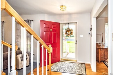 9196 Fair Hill Place, Mechanicsville, VA 23116 - photo 5