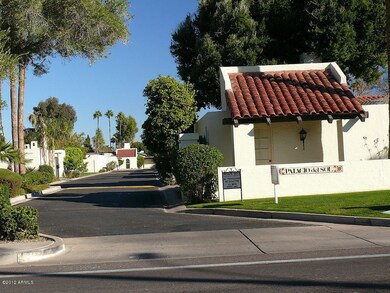 subdivision entrance